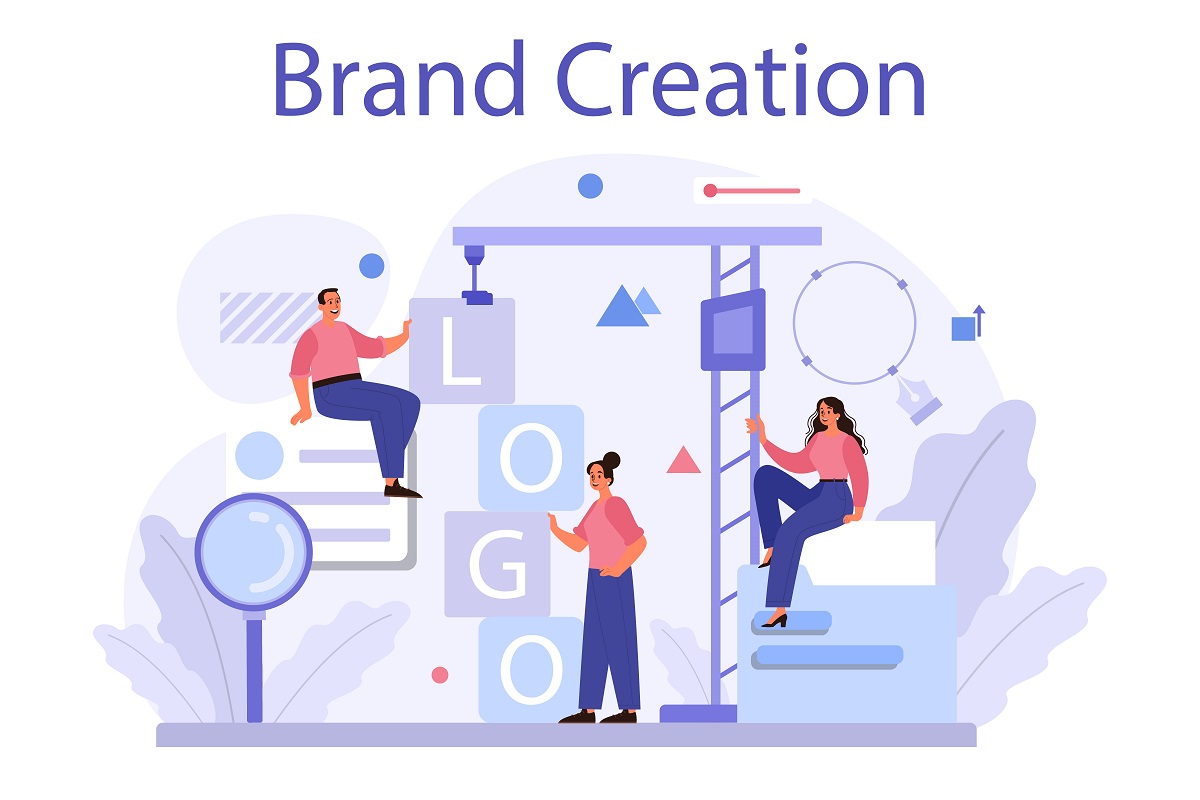 brand creation