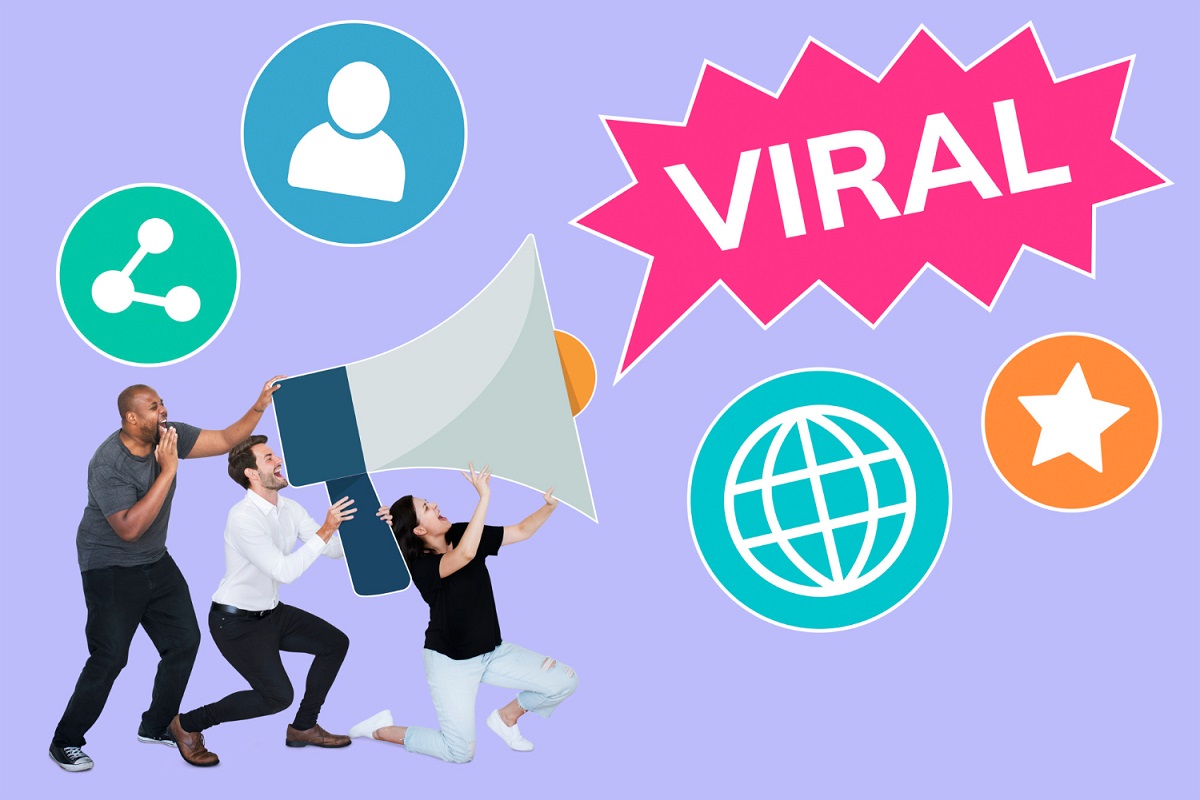 Secrets of Viral Instagram Posts: How to Capture Attention