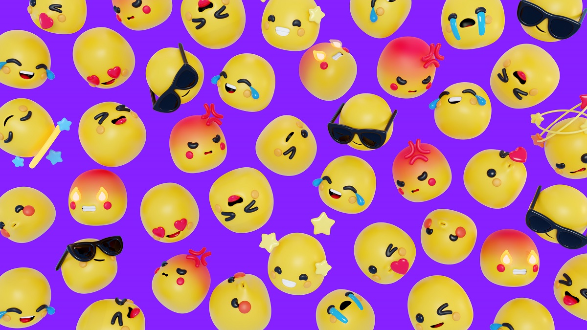 emojis